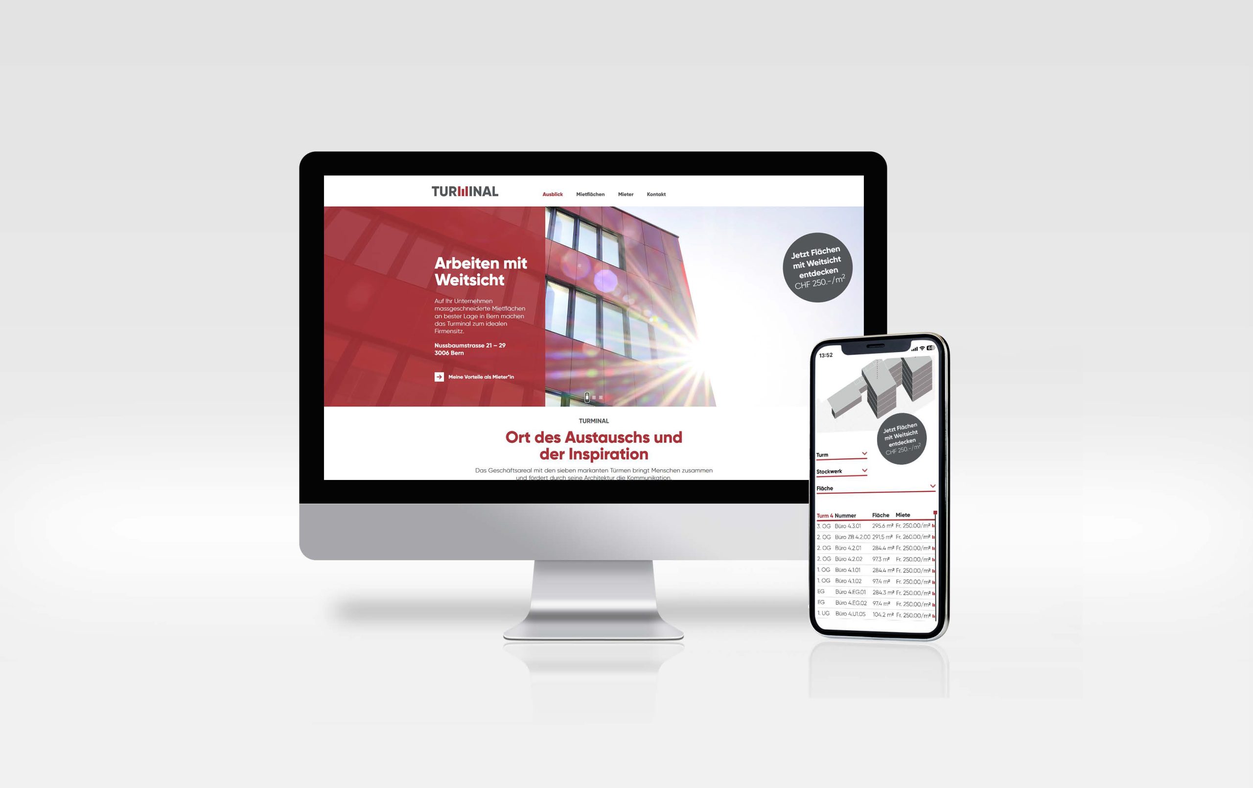 Mockup_Turminal_Web