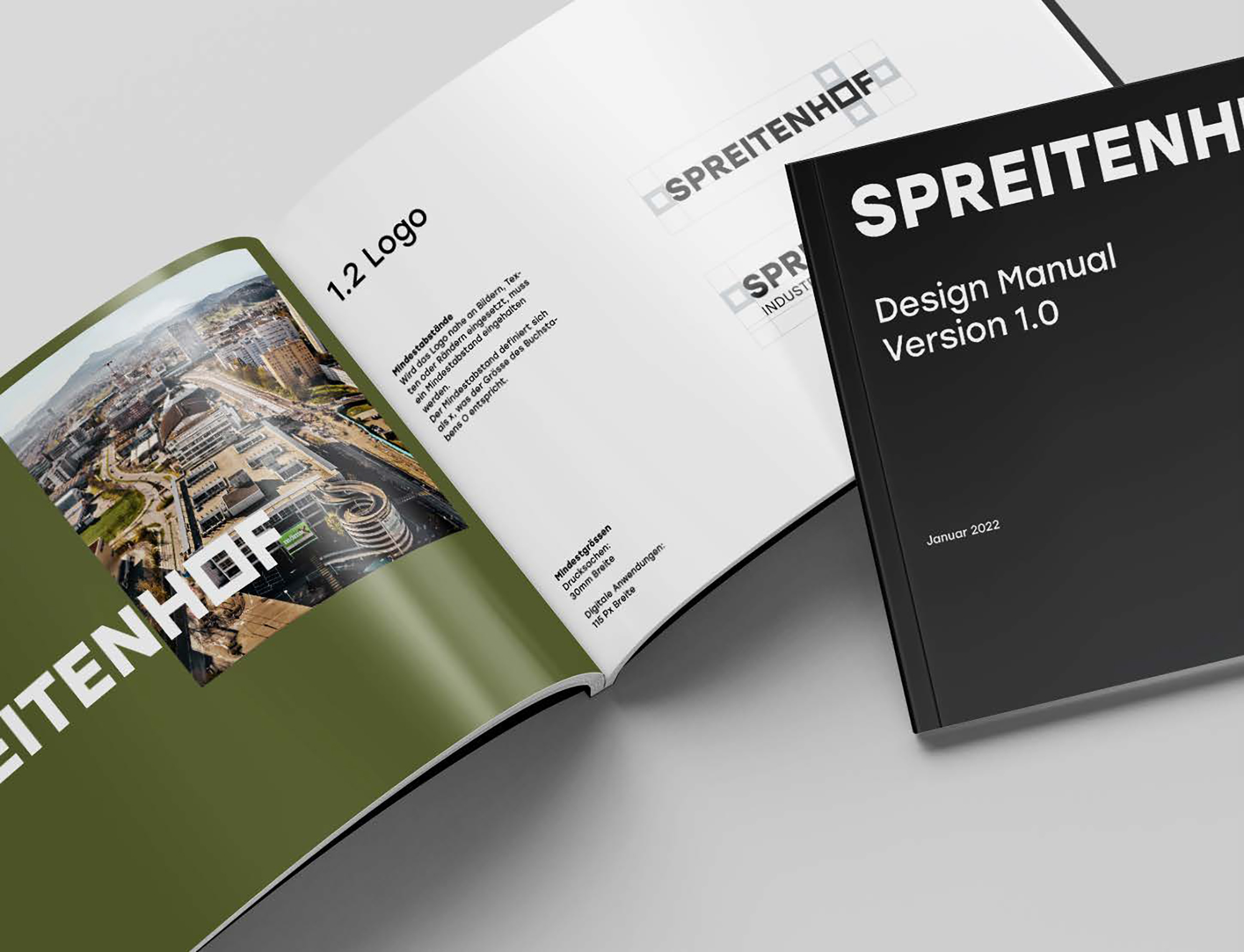 Spreitenhof_Brandbook
